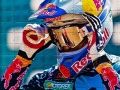 Xogo Desafío de Puzzles de Motocross en liña