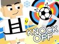 Xogo Knock Off en liña