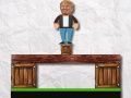 Xogo Trump Ragdoll 2 en liña