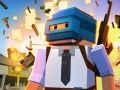 Xogo Pubg Craft Campos de batalla en liña