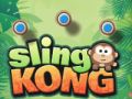 Xogo Sling Kong en liña