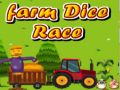 Xogo Carrera de Dados da Granda en liña