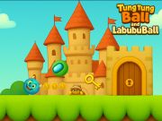 Xogo Tung Tungball e Labububall en liña