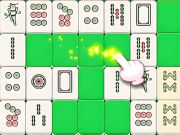 Xogo Puzzle de diapositivas de Mahjong en liña