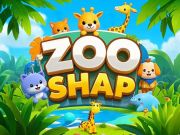 Xogo Shap zoo en liña