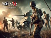 Xogo Warfare 1942 en liña