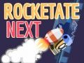 Xogo Rocketate A próxima en liña Xogo Rocketate A próxima en liña