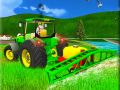 Xogo Simulador de Granxa de Tractor Indiano en liña