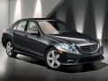 Xogo Rompecabezas de berlina E-Class en liña