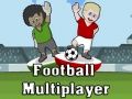 Xogo Fútbol Multixogador en liña