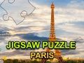 Xogo Rompecabezas París en liña