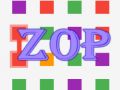 Xogo Zop en liña