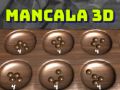 Xogo Mancala 3D en liña