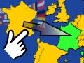 Xogo Mapas Scatty Europa en liña