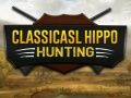 Xogo Caza Clásica de Hipopótamos en liña Xogo Caza Clásica de Hipopótamos en liña