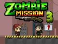 Xogo Misión Zombi 3 en liña Xogo Misión Zombi 3 en liña