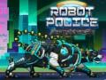 Xogo Policía Robot Pantera de Ferro en liña Xogo Policía Robot Pantera de Ferro en liña