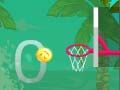Xogo Emoji Dunk Clicker en liña