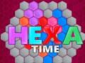 Xogo Tempo Hexa en liña