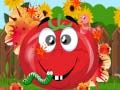 Xogo Explosión de Tomates en liña Xogo Explosión de Tomates en liña