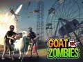 Xogo Cabra contra Zombis en liña