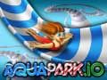 Xogo Aquapark io en liña