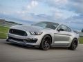 Xogo Rompecabezas Mustang Shelby en liña