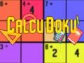 Xogo CalcuDoku en liña