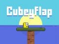 Xogo CubeyFlap en liña