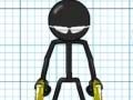 Xogo Gun Fu: Stickman 2 en liña
