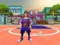Xogo Baloncesto.io en liña