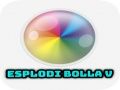 Xogo Explosión Bolla V en liña