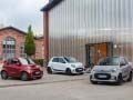 Xogo Smart Eq Forfour en liña