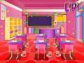 Xogo Decoración da Aula Infantil en liña