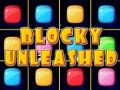 Xogo Blocky Liberado en liña