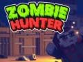 Xogo Cazador de zombis en liña