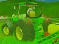 Xogo Simulador de Agricultura en liña