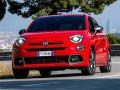 Xogo Fiat 500x Sport en liña
