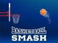 Xogo Rompeiro de Baloncesto en liña