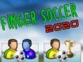 Xogo Fútbol de Dedo 2020 en liña Xogo Fútbol de Dedo 2020 en liña