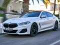 Xogo BMW Serie 8 en liña