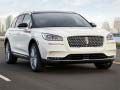 Xogo Lincoln Corsair en liña