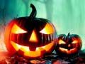 Xogo Desafío de Memoria de Halloween en liña