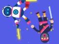 Xogo Ragdoll.io en liña