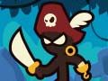 Xogo Stickman Mellora Completa en liña