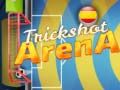 Xogo Arenoa Trickshot en liña