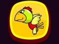 Xogo Hiper Flappy Pájaro en liña