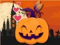 Xogo Bolas de Amor Halloween en liña