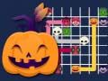 Xogo Conecta Halloween en liña