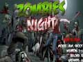 Xogo Noite dos Zombis en liña